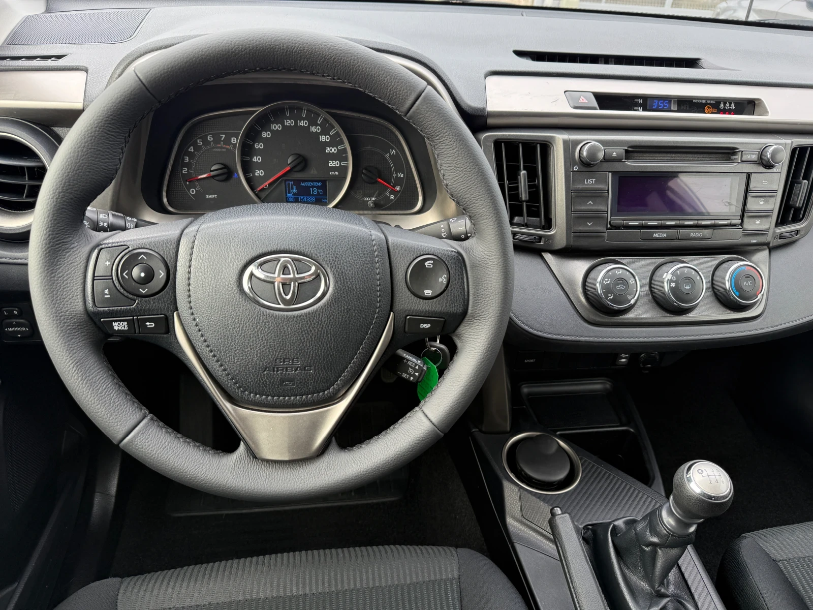 Toyota Rav4 2.0i 4x4 ��������� | Mobile.bg � ����������� 14