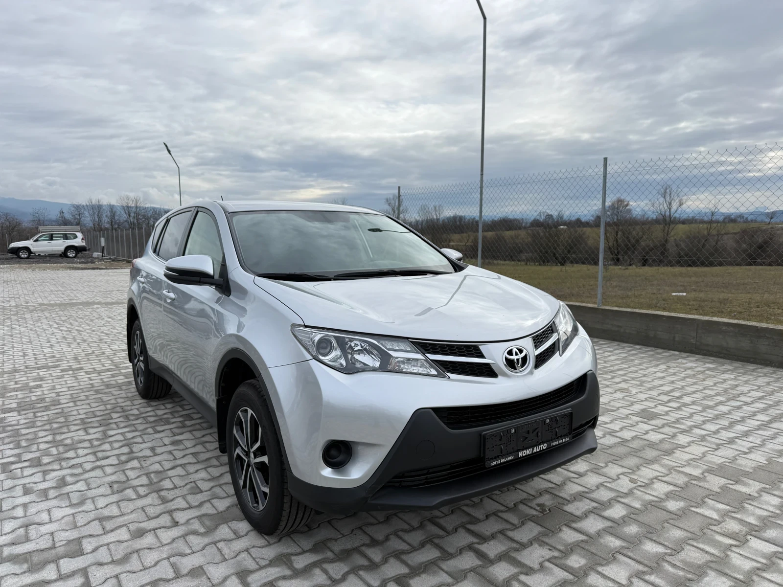 Toyota Rav4 2.0i 4x4 ��������� | Mobile.bg � ����������� 7