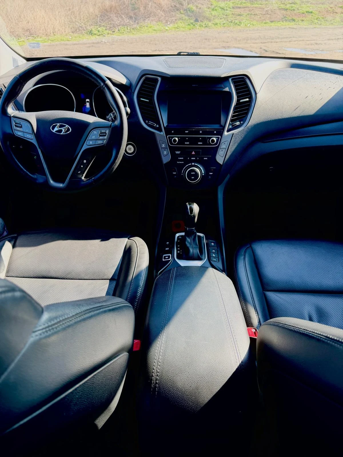 Hyundai Santa fe  - изображение 9