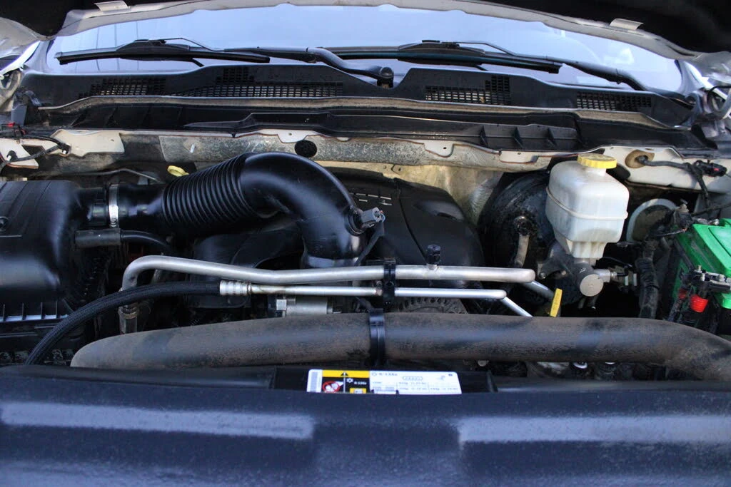 Dodge RAM 2500 * ���������* (���� �� ��) | Mobile.bg � ����������� 13