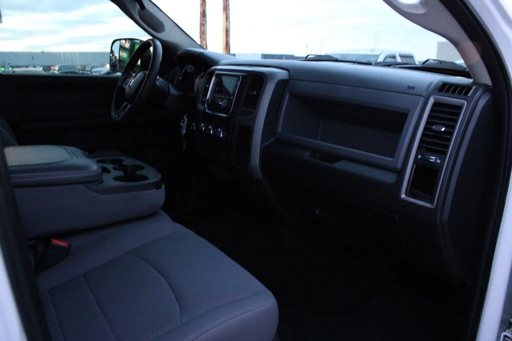 Dodge RAM 2500 * АвтоКреди* (ЦЕНА ДО БГ) - изображение 8