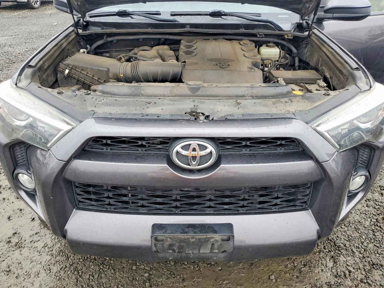 Toyota 4runner Sr5/Sr5 Premium | Mobile.bg � ����������� 12