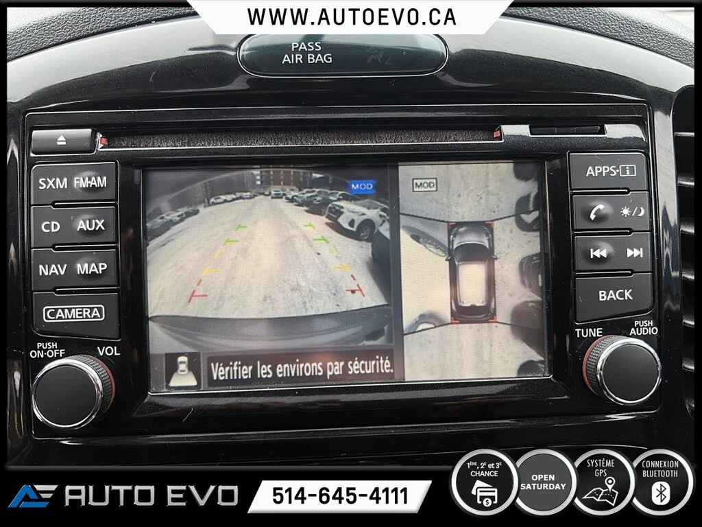 Nissan Juke, снимка 13 - Автомобили и джипове - 53864834