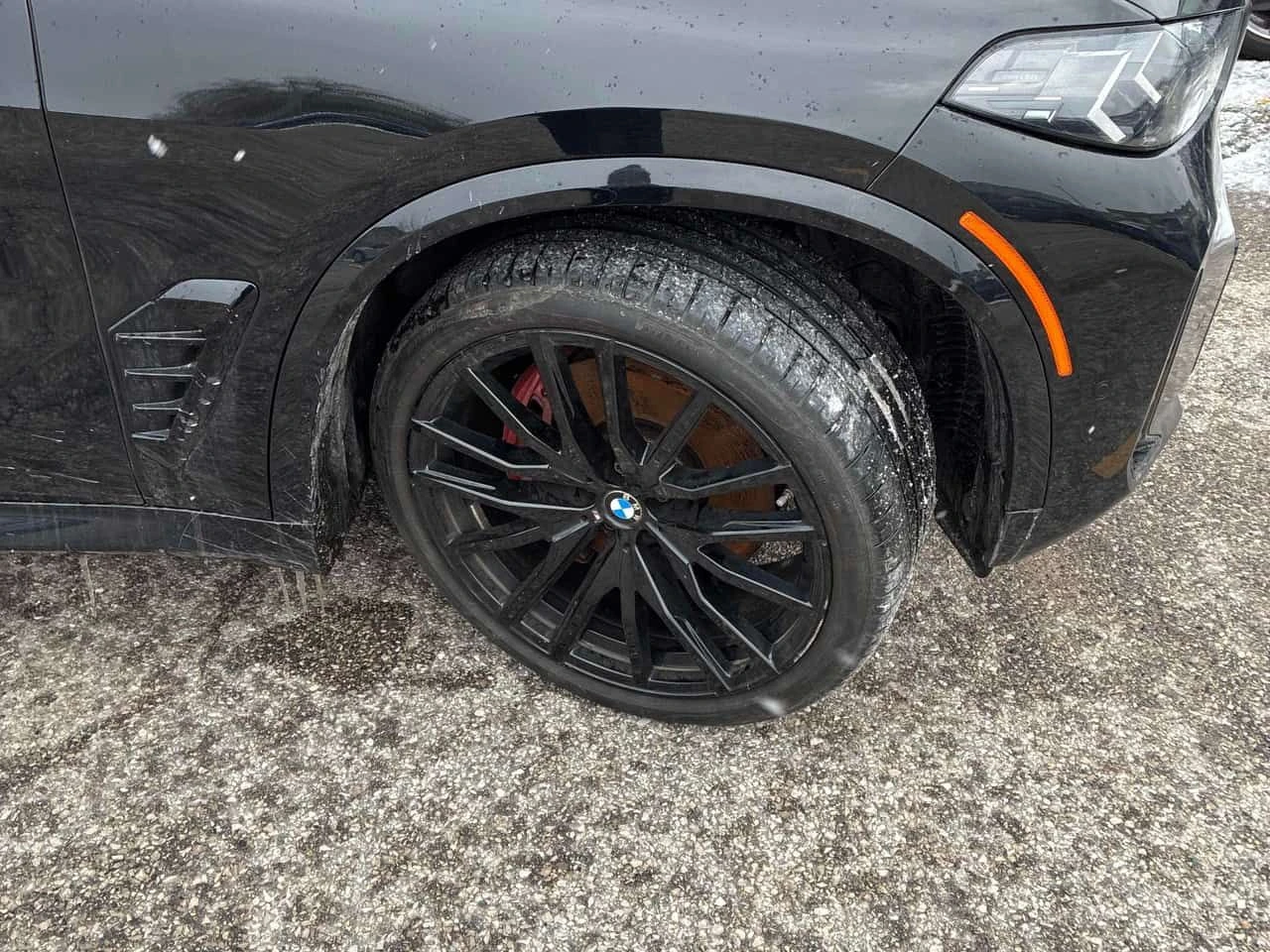 BMW X5 xDrive40i  CARFAX, снимка 7 - Автомобили и джипове - 54014835