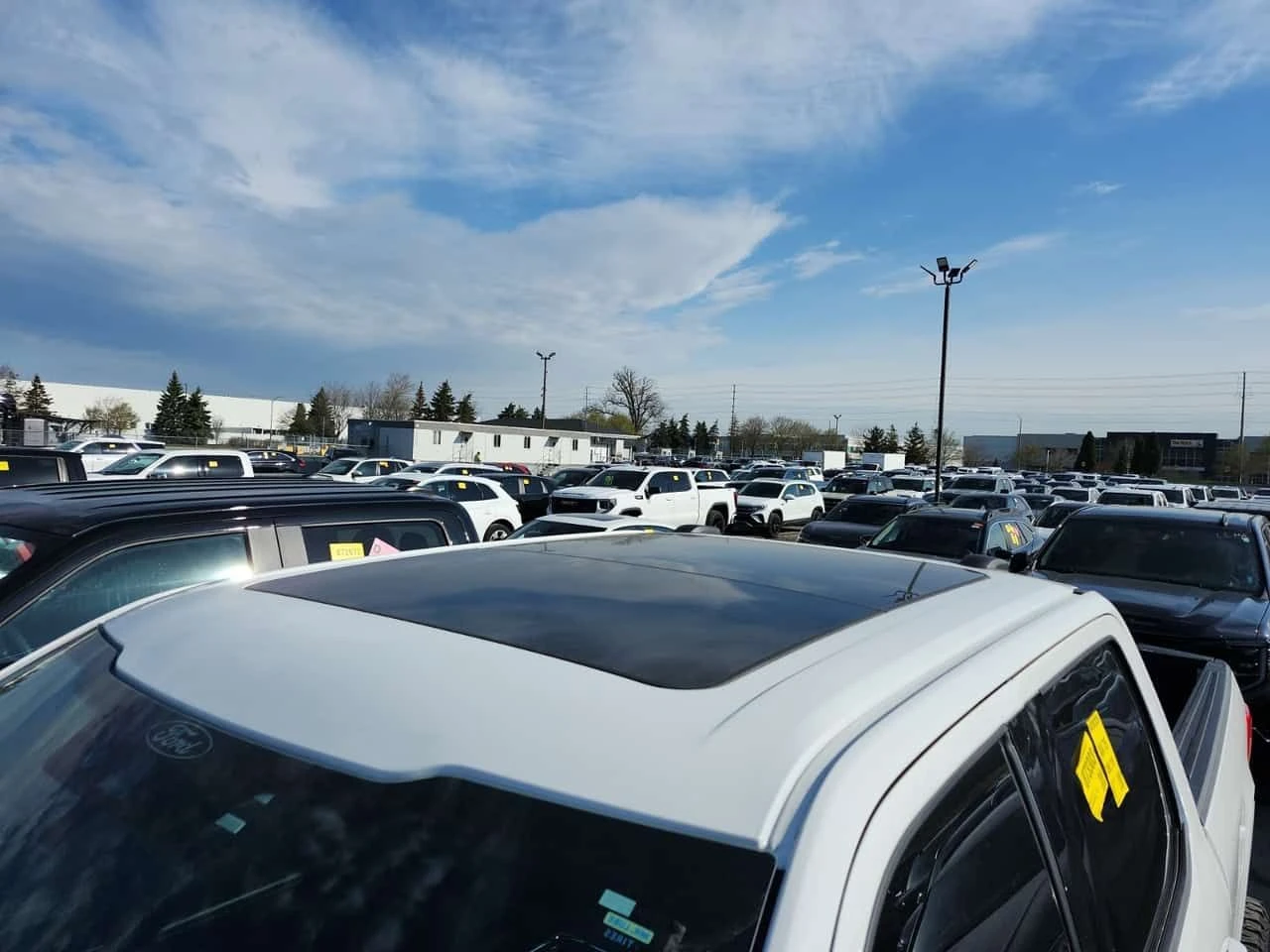 Ford F150 * XLT* КОЖА* ПАНОРАМА* ПОДГРЕВ* , снимка 6 - Автомобили и джипове - 54332556