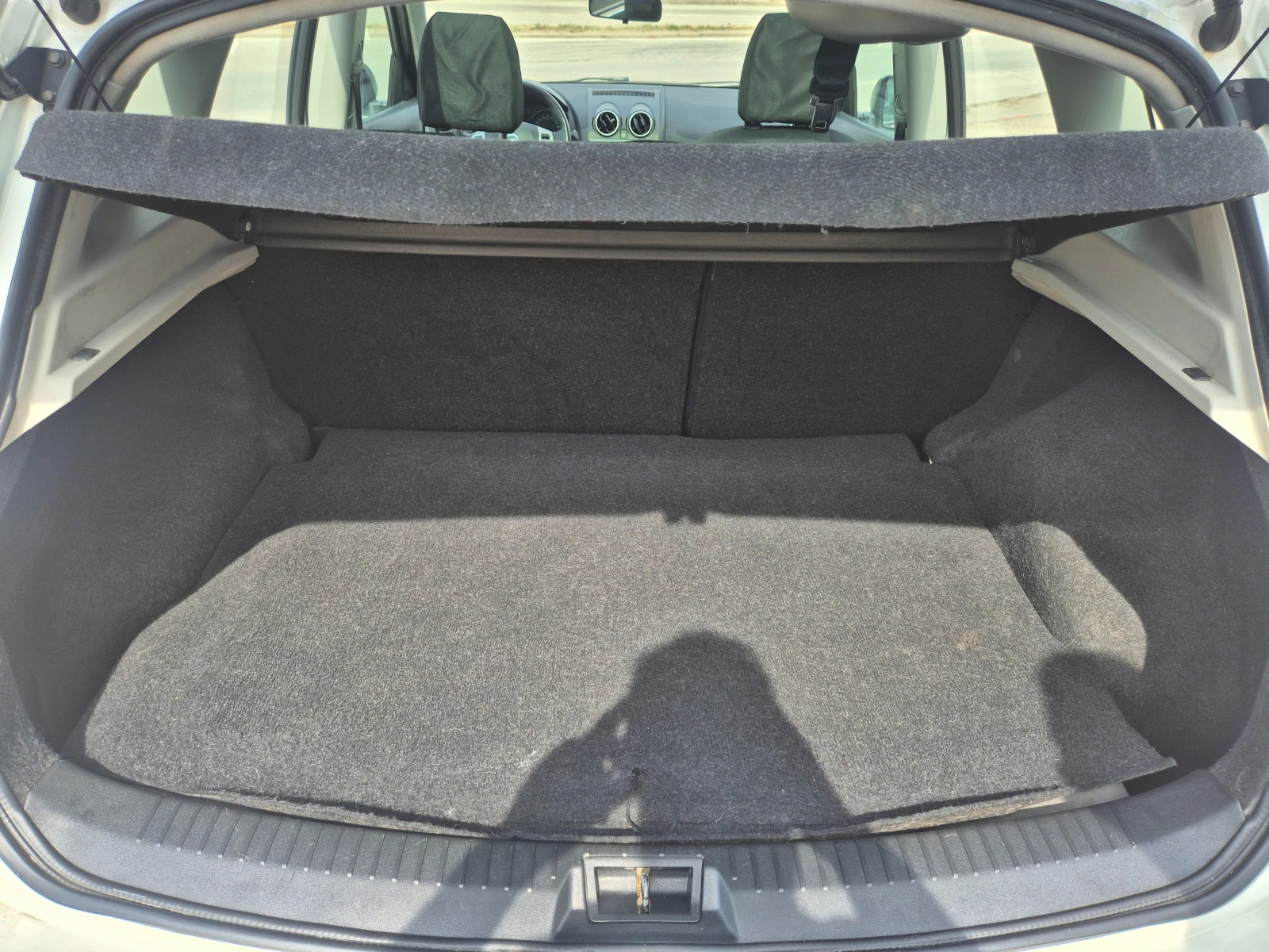 Nissan Qashqai 1.6i* ���, NAVI, PANORAMA | Mobile.bg � ����������� 17