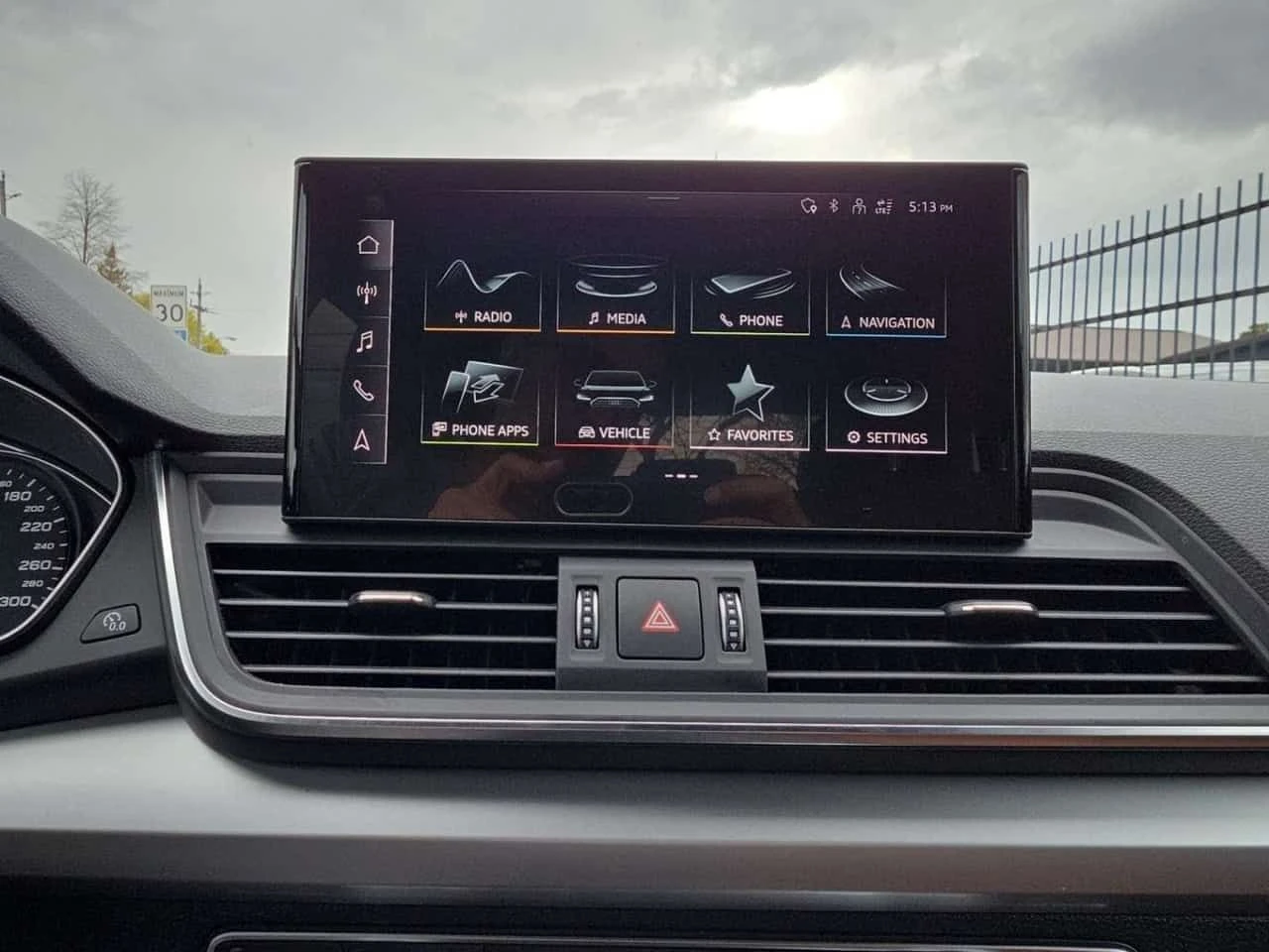 Audi Q5 * quattro Premium * CARFAX * ���� �� �� | Mobile.bg � ����������� 13