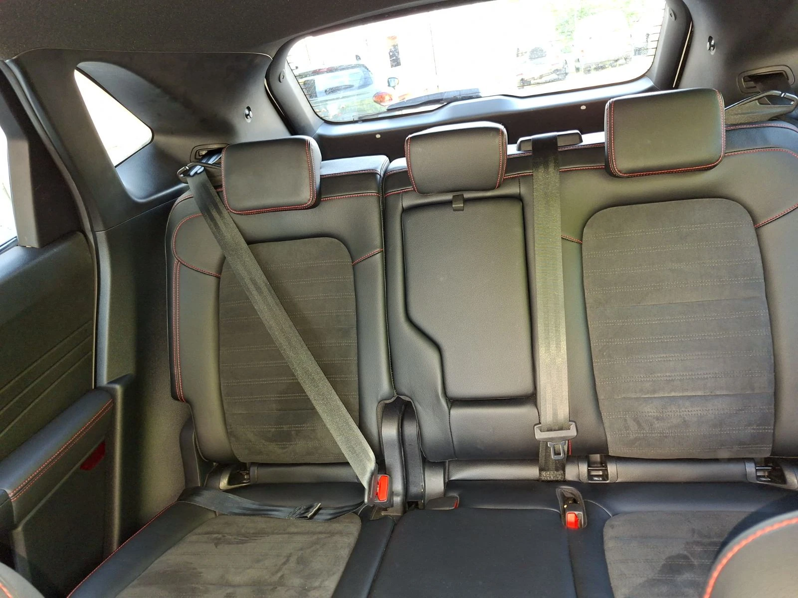 Ford Kuga, снимка 12 - Автомобили и джипове - 55133328