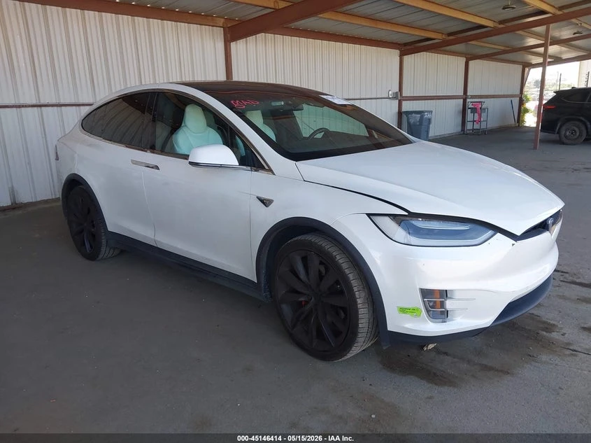 Tesla Model X P100D/Performance | Mobile.bg � ����������� 1