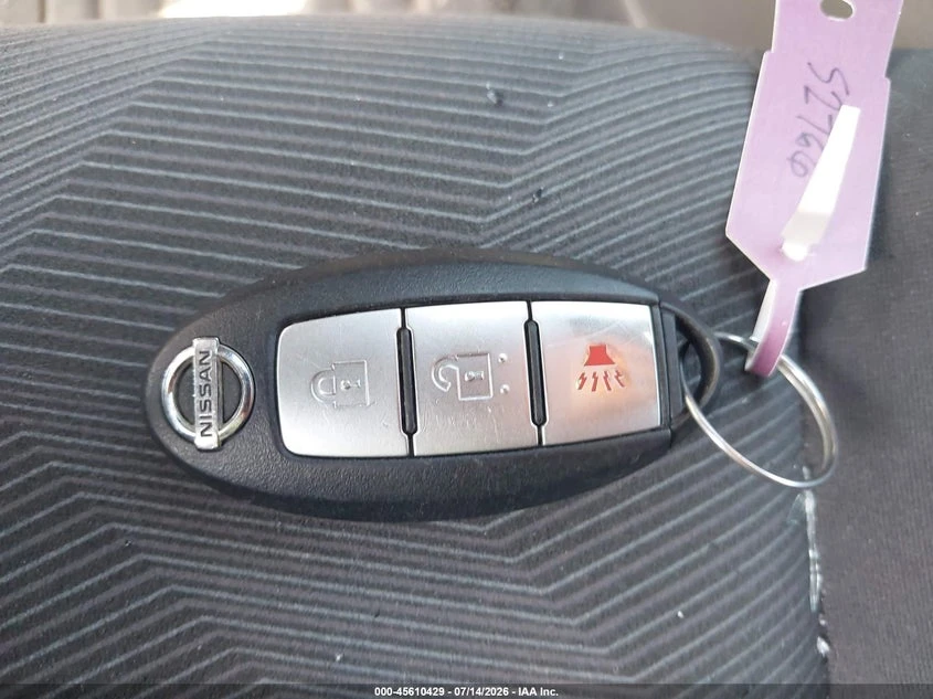 Nissan Rogue 2.5l Sv | Mobile.bg � ����������� 11