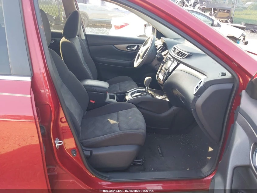 Nissan Rogue 2.5l Sv | Mobile.bg � ����������� 5