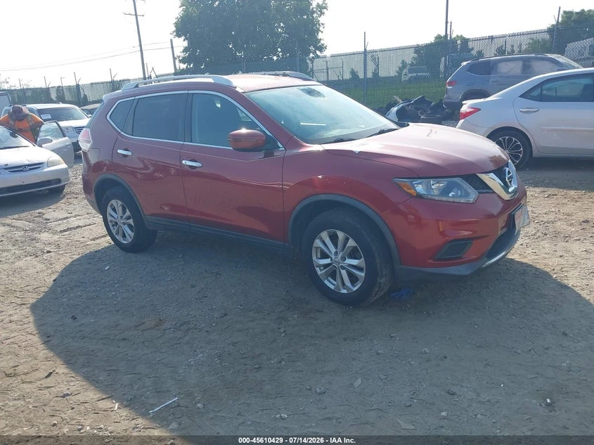 Nissan Rogue 2.5l Sv | Mobile.bg � ����������� 1