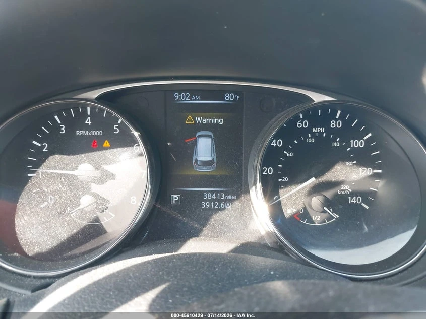 Nissan Rogue 2.5l Sv | Mobile.bg � ����������� 7