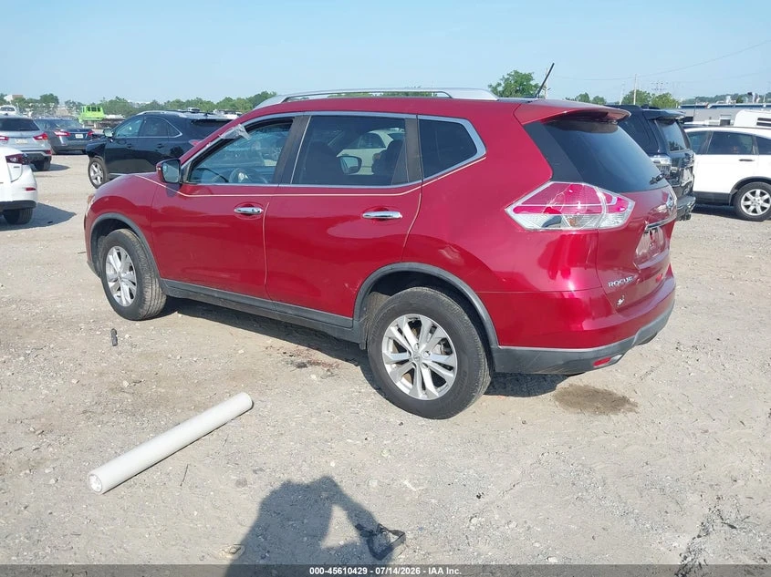 Nissan Rogue 2.5l Sv | Mobile.bg � ����������� 3