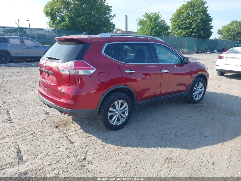 Nissan Rogue 2.5l Sv | Mobile.bg � ����������� 4
