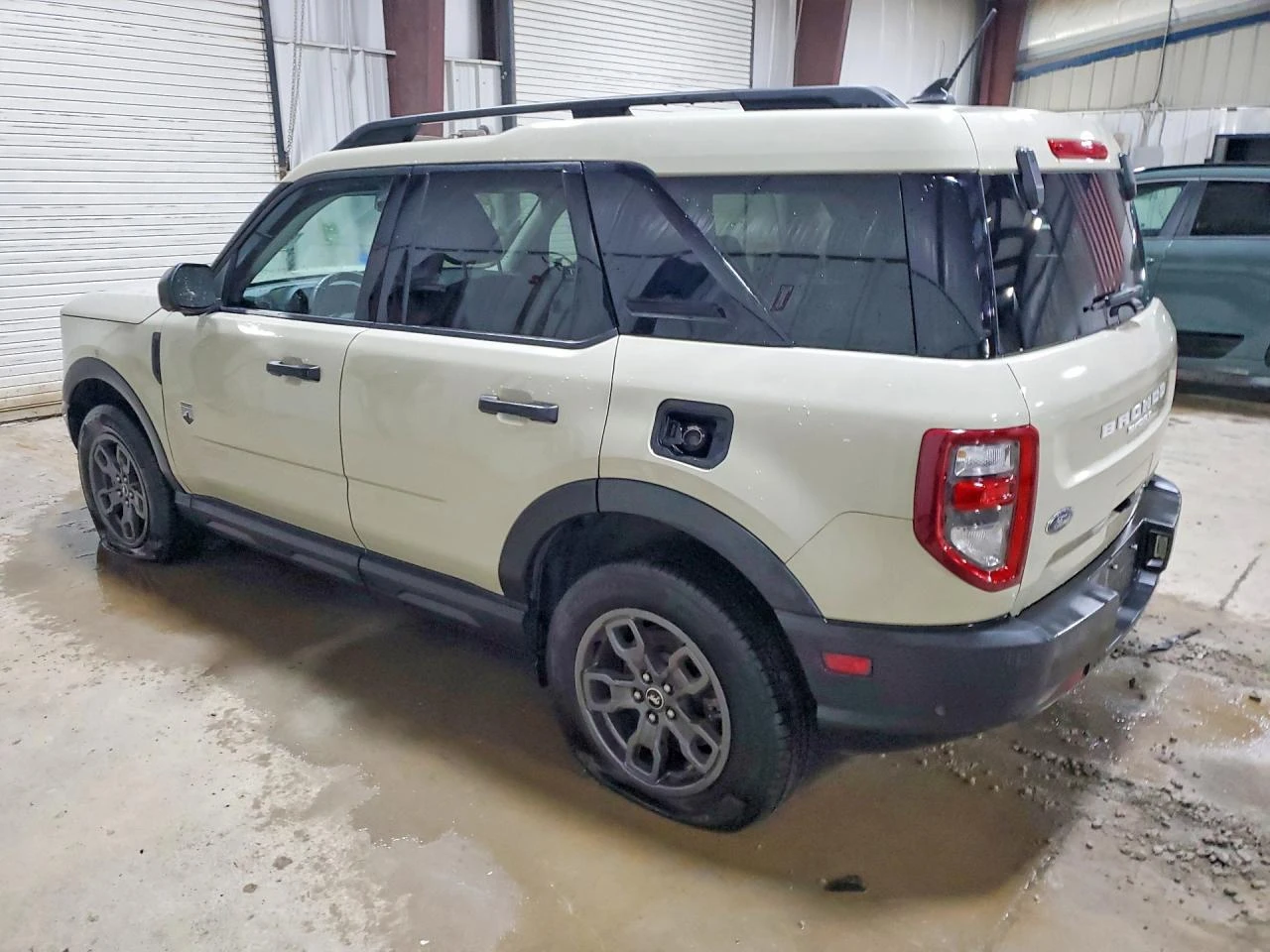 Ford Bronco 1.5l Sport Big Bend, снимка 2 - Автомобили и джипове - 55750078