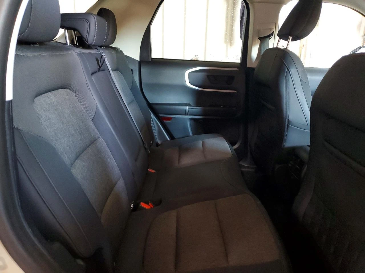 Ford Bronco 1.5l Sport Big Bend, снимка 11 - Автомобили и джипове - 55750078