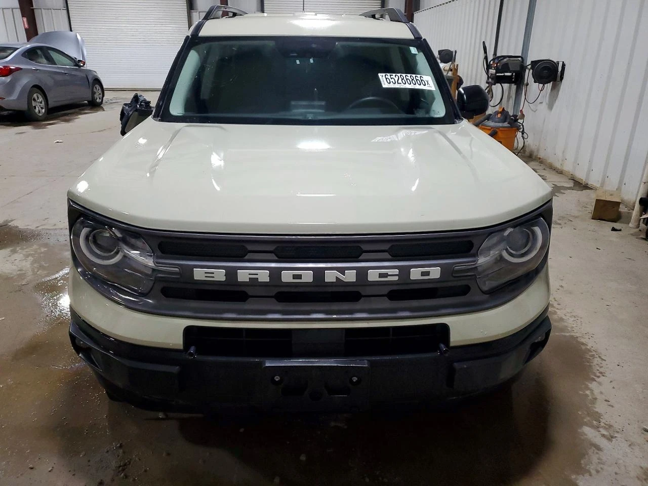 Ford Bronco 1.5l Sport Big Bend, снимка 5 - Автомобили и джипове - 55750078
