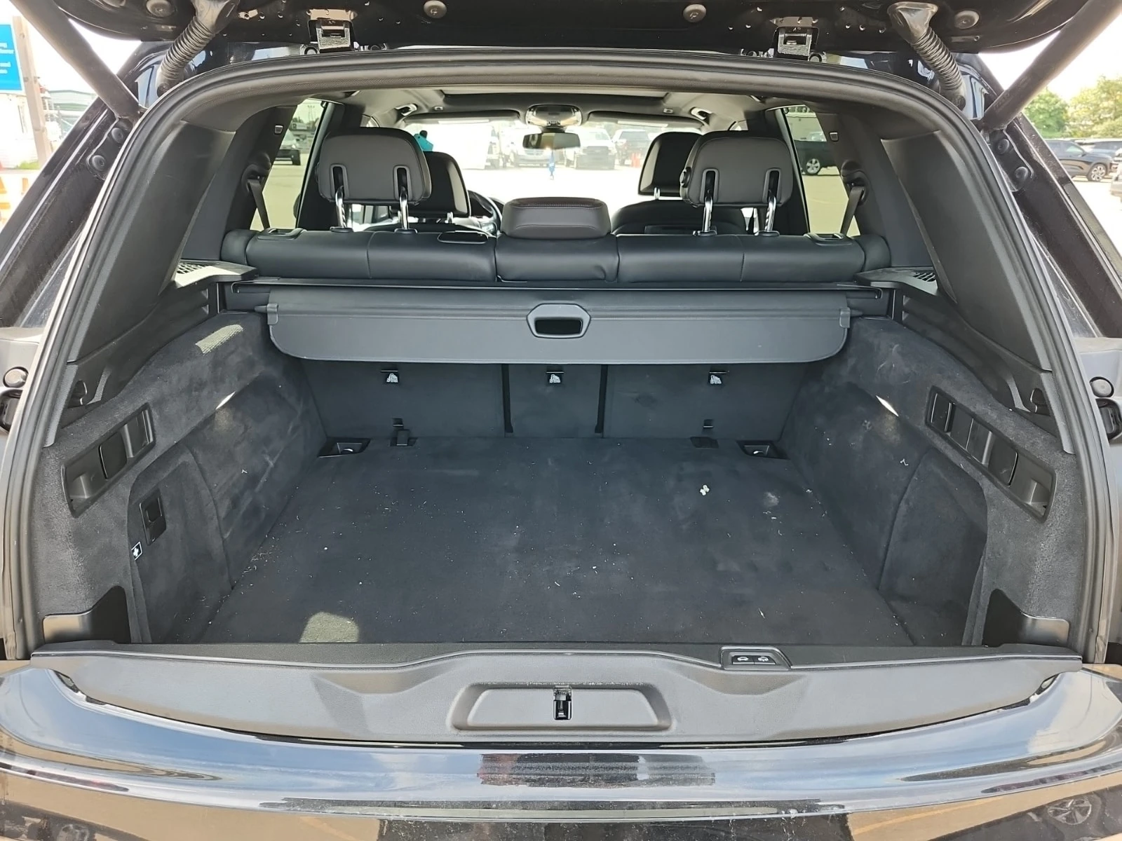 BMW X5  CARFAX / ПАНОРАМА / АВТОКРЕДИТ, снимка 14 - Автомобили и джипове - 55898594