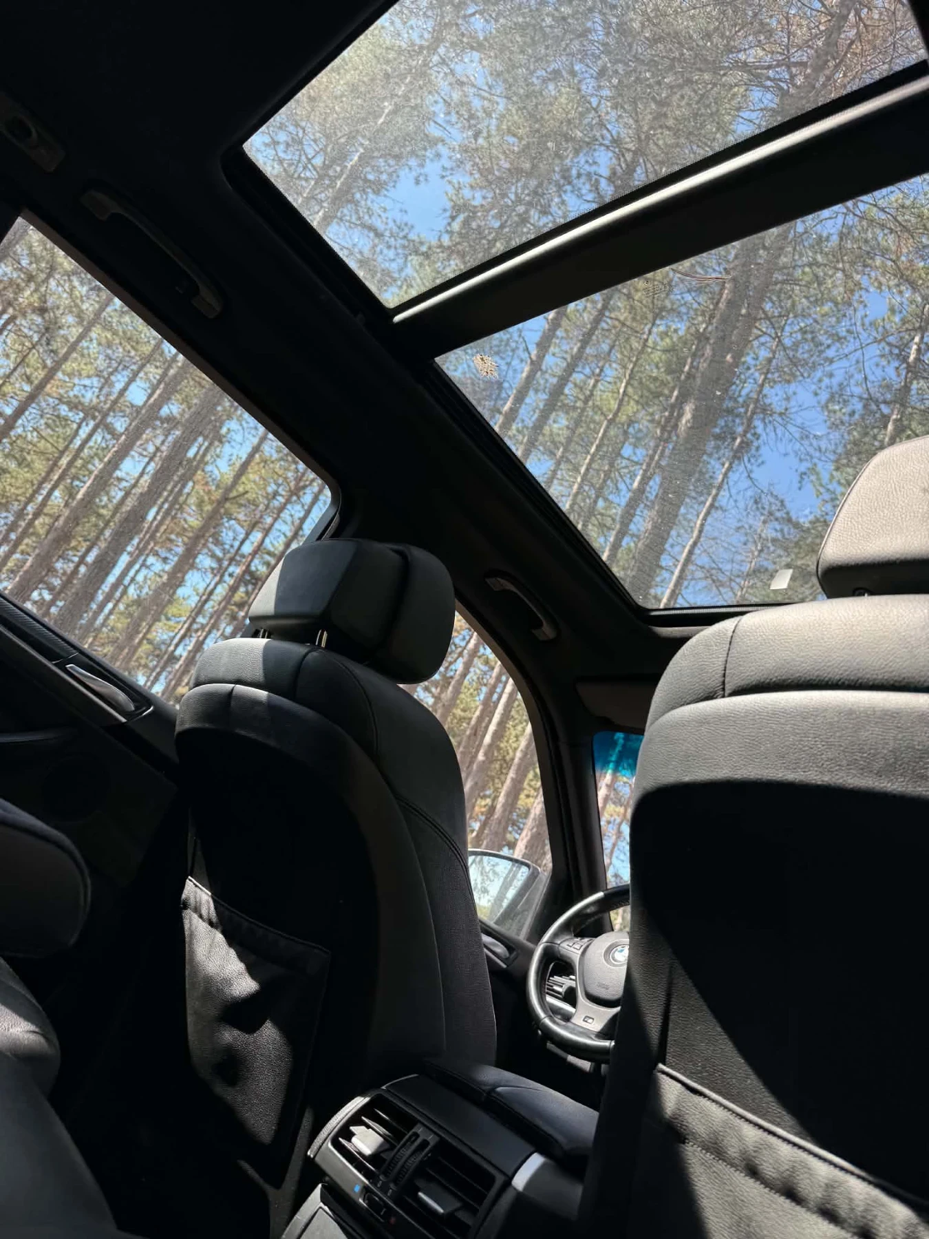 BMW X5 BMW E70 3, 5 d M ПАКЕТ, снимка 8 - Автомобили и джипове - 56148004