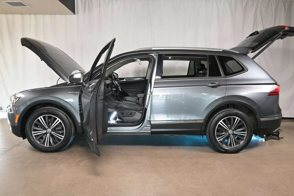 VW Tiguan HIGHLINE, ����� �������� �������, ���������� | Mobile.bg � ����������� 5