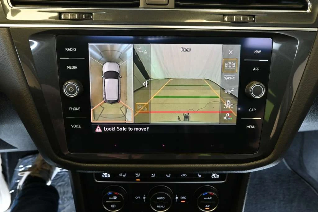 VW Tiguan HIGHLINE, ����� �������� �������, ���������� | Mobile.bg � ����������� 15