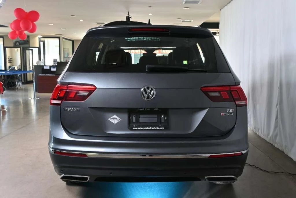 VW Tiguan HIGHLINE, ����� �������� �������, ���������� | Mobile.bg � ����������� 6