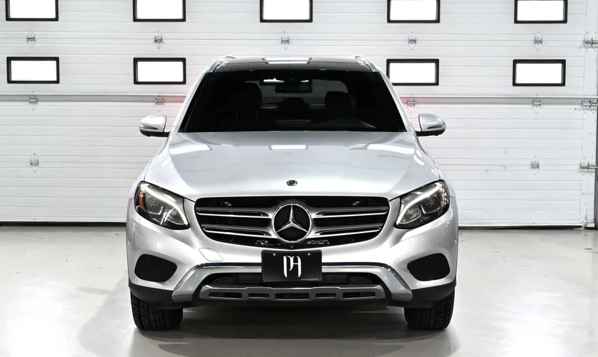 Mercedes-Benz GLC 300 MEMORY * CARFAX * ОПЦИЯ ЗА ФИНАНСИРАНЕ, снимка 6 - Автомобили и джипове - 56266884