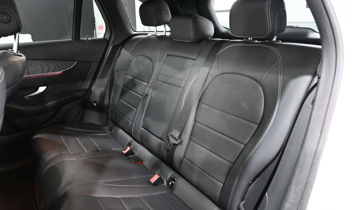 Mercedes-Benz GLC 300 MEMORY * CARFAX * ОПЦИЯ ЗА ФИНАНСИРАНЕ, снимка 15 - Автомобили и джипове - 56266884