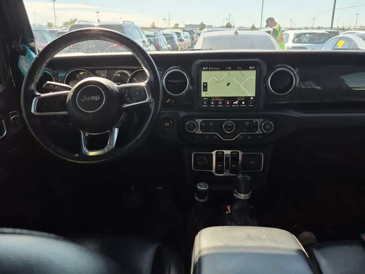 Jeep Wrangler 4x4 Unlimited Altitude * CARFAX * ���������� *  | Mobile.bg � ����������� 10