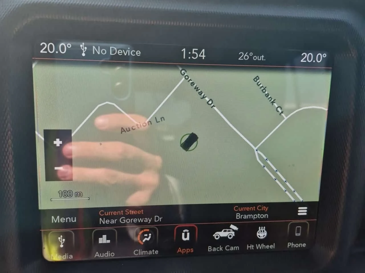 Jeep Wrangler 4x4 Unlimited Altitude * CARFAX * ���������� *  | Mobile.bg � ����������� 11