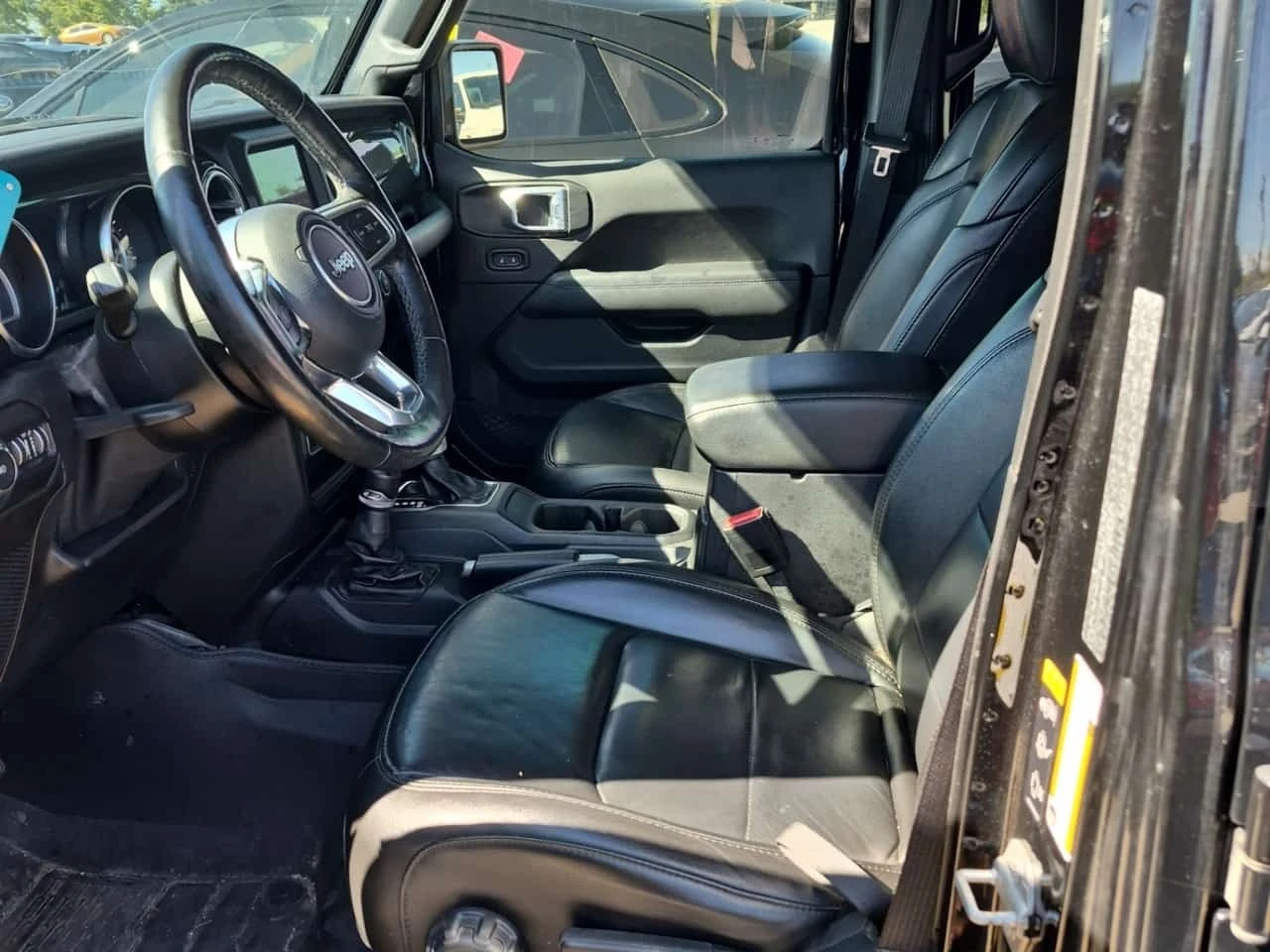 Jeep Wrangler 4x4 Unlimited Altitude * CARFAX * ���������� *  | Mobile.bg � ����������� 3