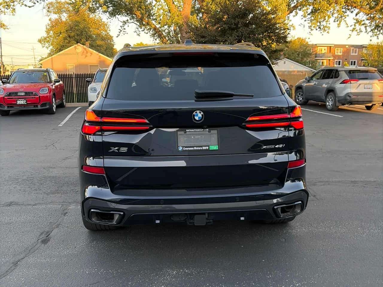 BMW X5 * xDrive40i * CARFAX *  | Mobile.bg � ����������� 4