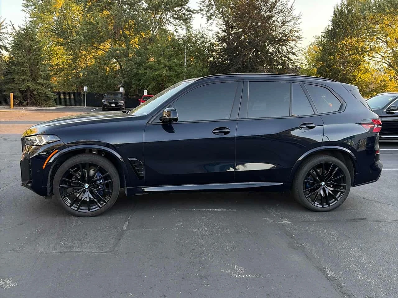 BMW X5 * xDrive40i * CARFAX *  | Mobile.bg � ����������� 2