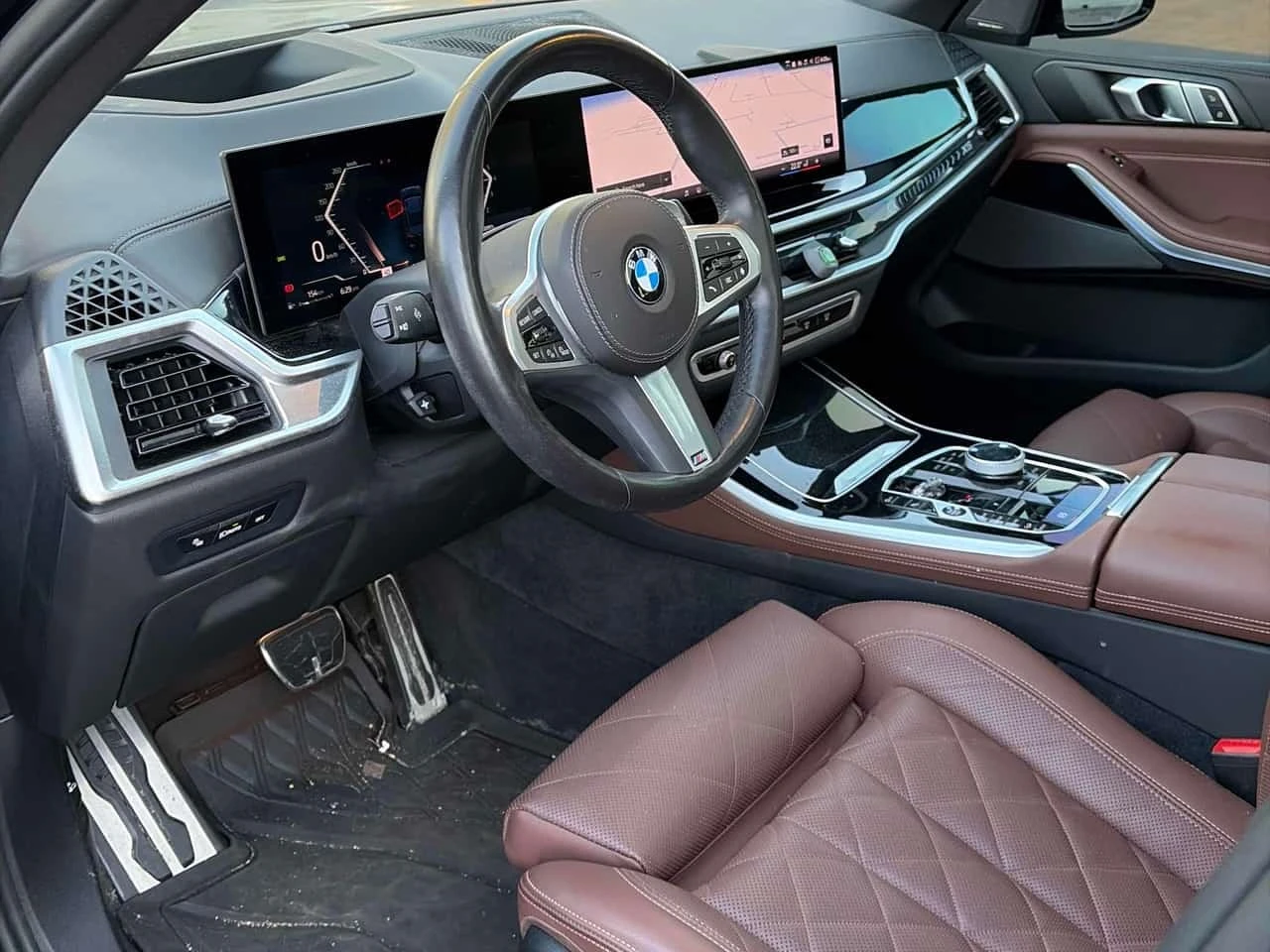 BMW X5 * xDrive40i * CARFAX *  | Mobile.bg � ����������� 5