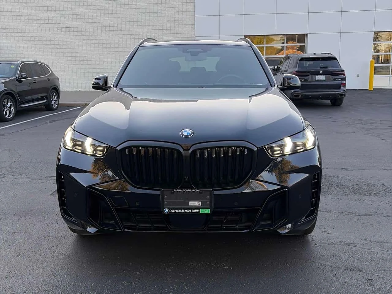 BMW X5 * xDrive40i * CARFAX *  | Mobile.bg � ����������� 6