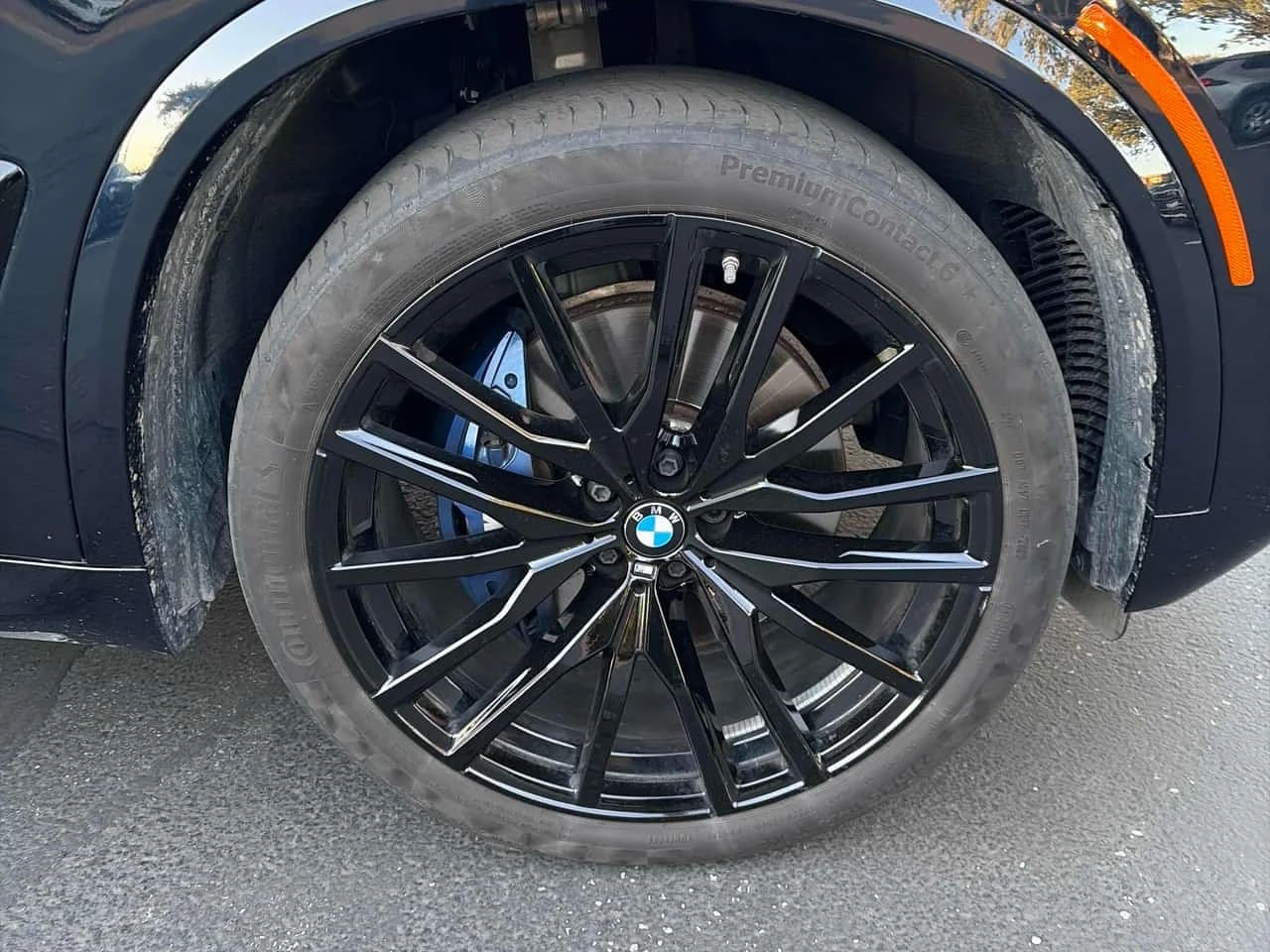 BMW X5 * xDrive40i * CARFAX *  | Mobile.bg � ����������� 7