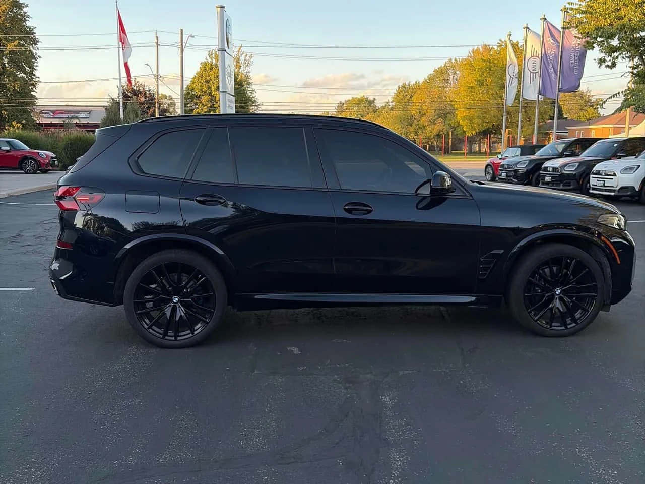BMW X5 * xDrive40i * CARFAX *  | Mobile.bg � ����������� 3
