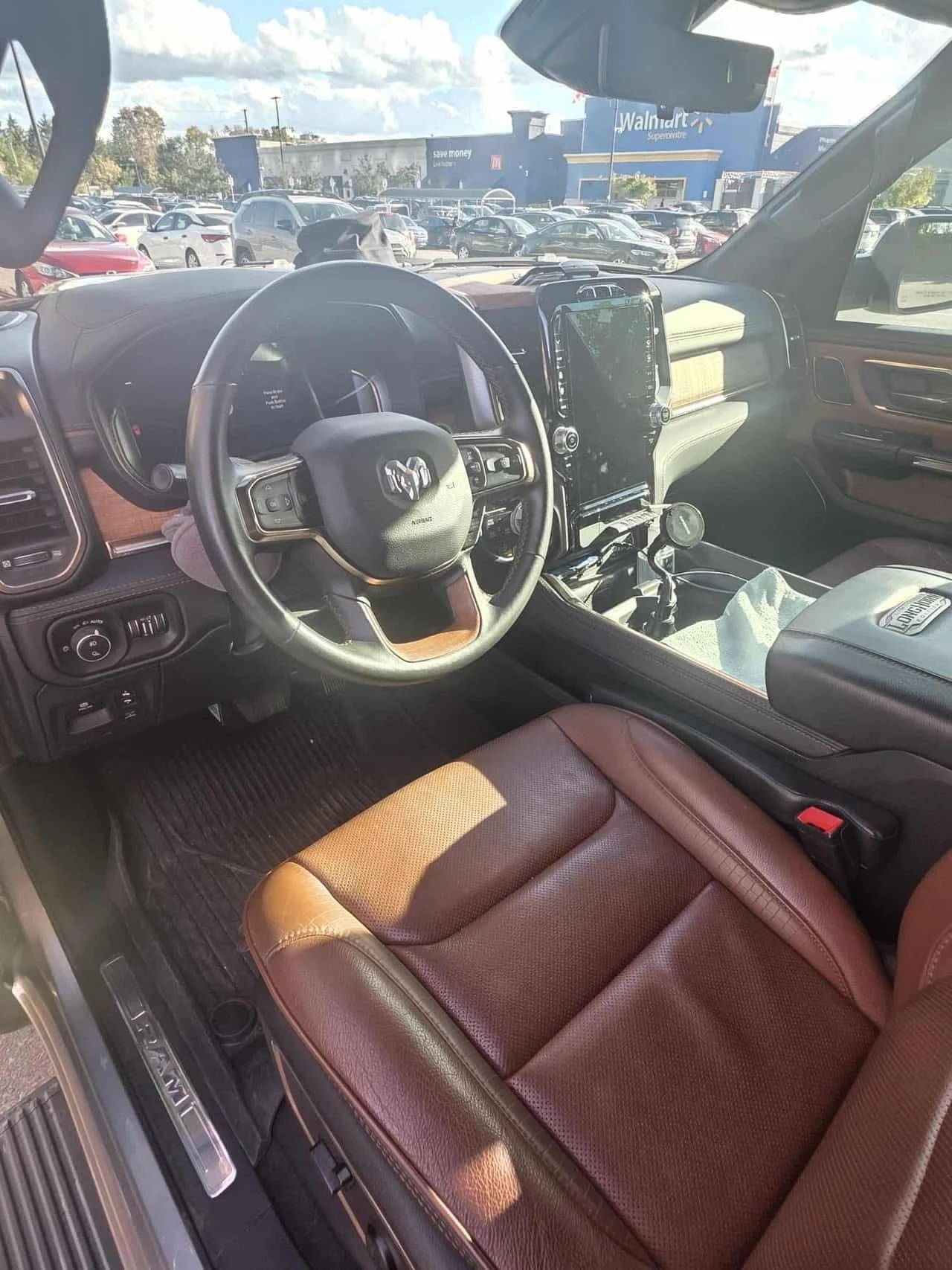 Dodge RAM 1500 Limited Longhorn | CARFAX | ��� ��������� | Mobile.bg � ����������� 7