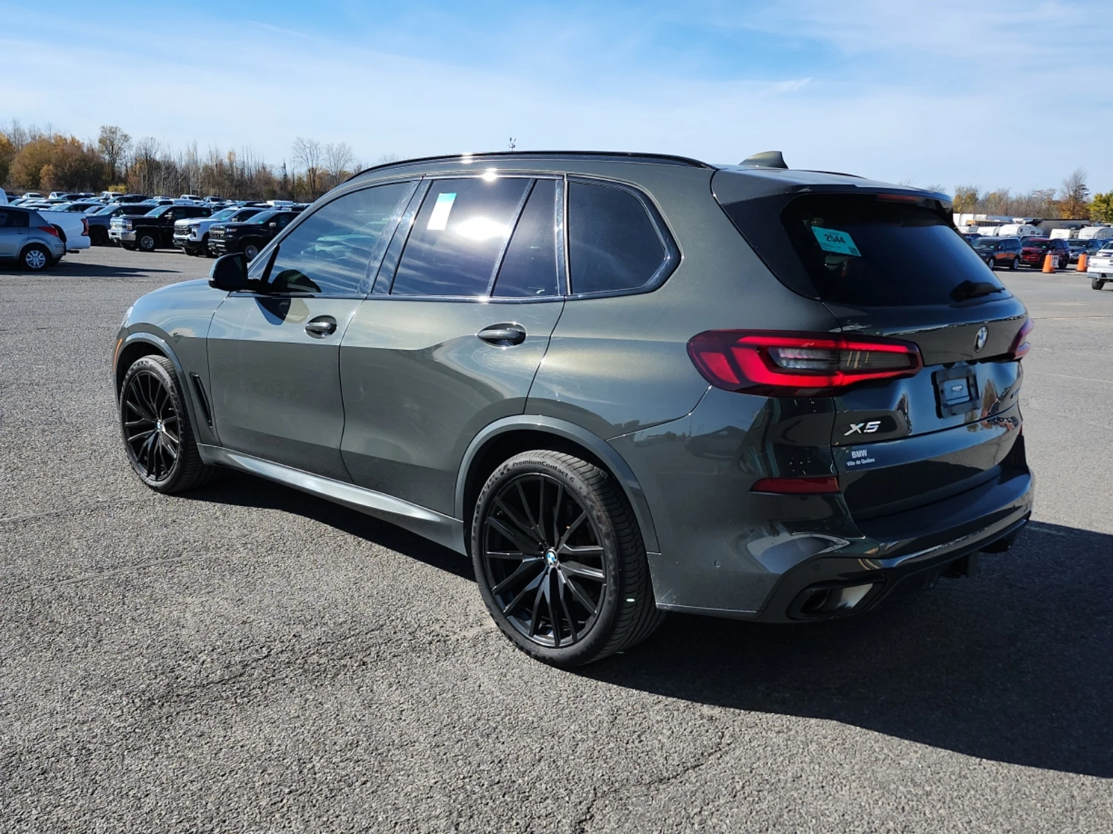 BMW X5 XDRIVE 40i / ���������� | Mobile.bg � ����������� 3