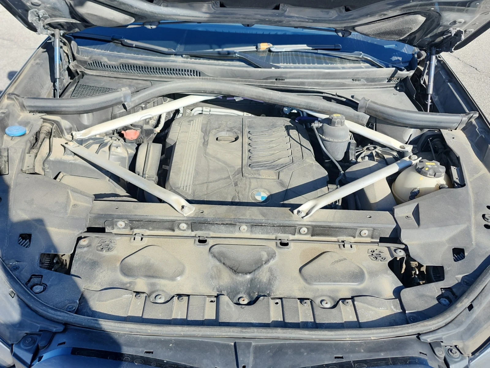 BMW X5 XDRIVE 40i / ���������� | Mobile.bg � ����������� 15