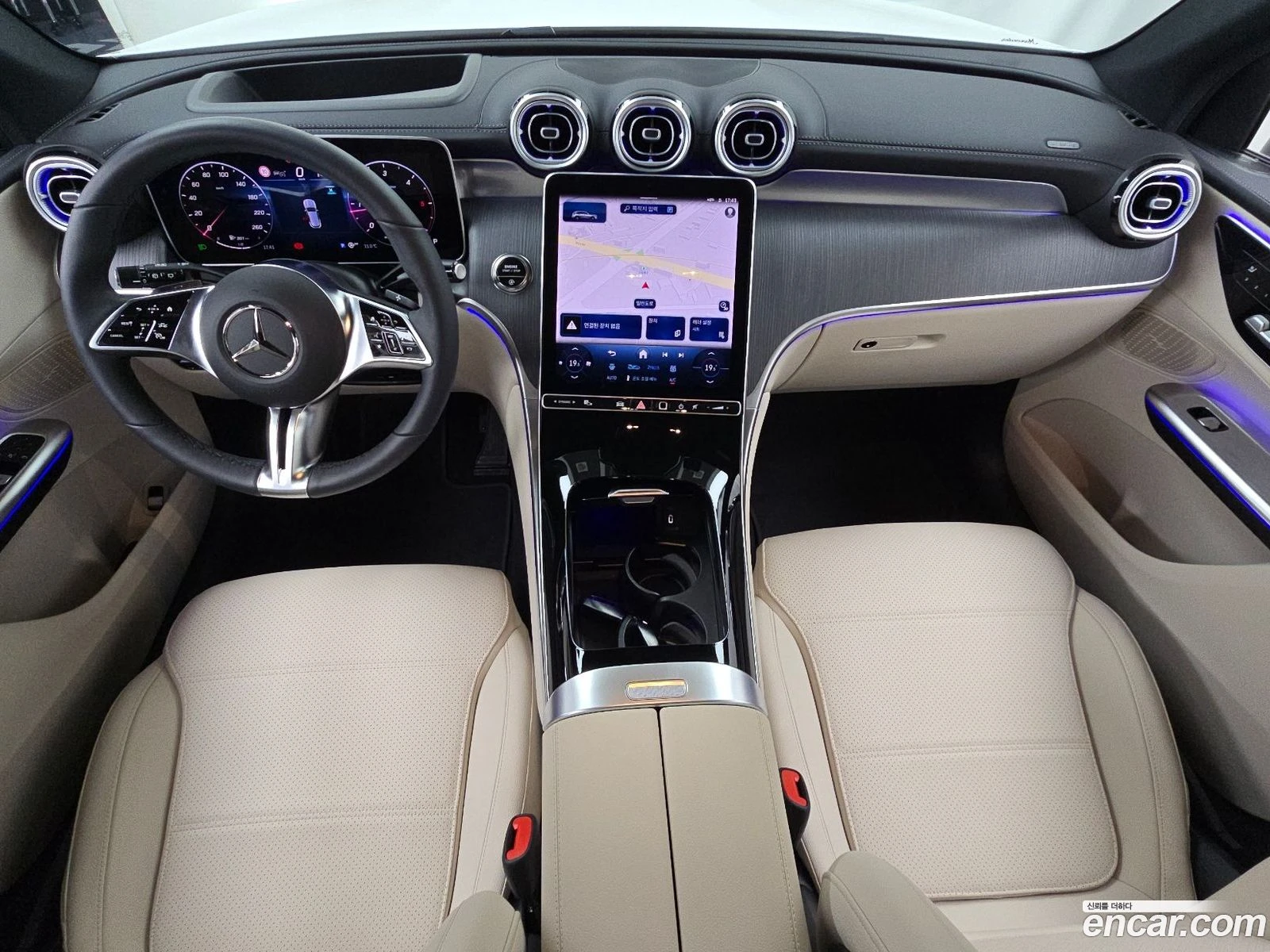 Mercedes-Benz GLC 220 GLC220 d 4MATIC* ������ ���� �� BG | Mobile.bg � ����������� 7