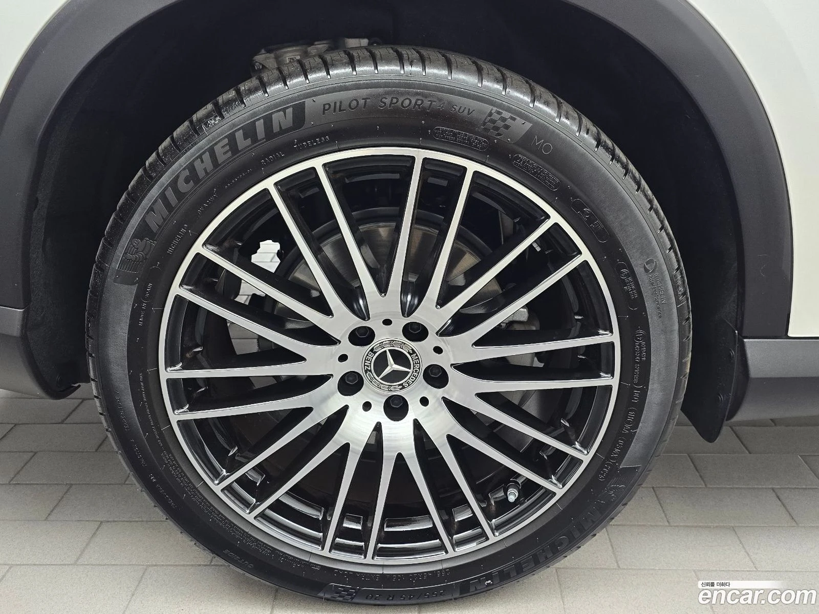 Mercedes-Benz GLC 220 GLC220 d 4MATIC* ������ ���� �� BG | Mobile.bg � ����������� 5