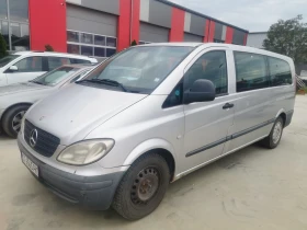 Mercedes-Benz Vito, снимка 1