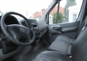 Mercedes-Benz Sprinter 513  3.5    | Mobile.bg    5