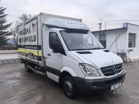 Mercedes-Benz Sprinter 513 До 3.5 тона двойна гума, снимка 1