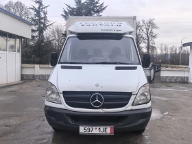 Mercedes-Benz Sprinter 513 До 3.5 тона двойна гума, снимка 2