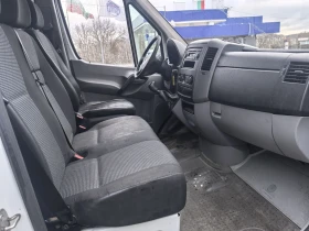 Mercedes-Benz Sprinter 513 До 3.5 тона двойна гума, снимка 9