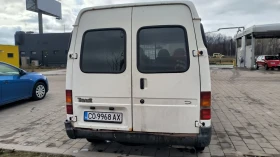 Ford Transit, снимка 5