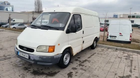 Ford Transit, снимка 7